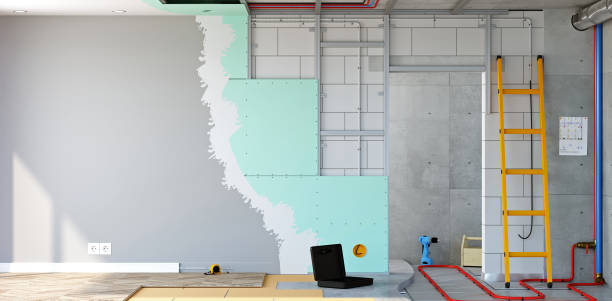 Best Air Quality Testing for Mold Spores  in Umatilla, OR